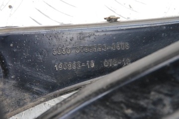 фото thumb №8, Поворотна опора ступиця важіль підвішування зад bmw f25 x3