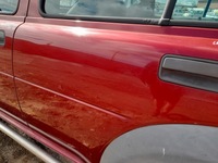 фото thumb №11, Land rover freelander i дверь левый задняя левая 696