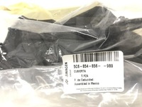 фото thumb №6, Vw jetta 5c бризковик 5c6854856 новий