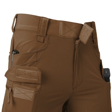 Шорты Helikon OTS Outdoor 8,5