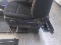 фото thumb №5, Vito 447 15- сидіння водія пасажира заднє сидіння комплект