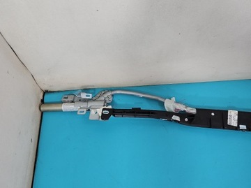 фото thumb №16, Шторка правая подушка подушка безопасности opel vectra c универсал