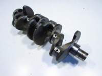 Купити Wał колінчастий вкладиші vw crafter 2.0 tdi dav dau das daw, фото thumb