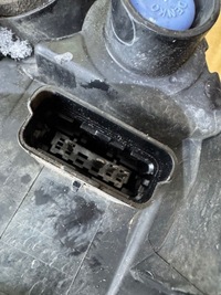 фото thumb №7, Лампа движение dziennej led drl правая peugeot 508 i 9807242280