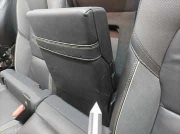 фото thumb №5, Volvo xc60 ii сидіння диван комплект шкіра обшивки двері r-design