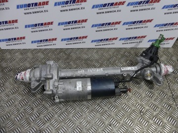 фото thumb №7, Bmw g20 g21 lci g22 g23 g26 g42 xdrive рулевая рейка трансмиссия рулевая