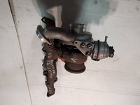 фото thumb №7, Турбонагнетатель турбина turbo 830324-0002 vw multivan vi