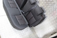 фото thumb №8, Nissan juke 2018 комплект сидений сиденья заднее сиденье боковой