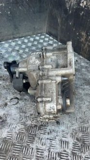 Коробка передач приборная ford usa explorer 2020 l1m37a195ae Недорого, фото thumb