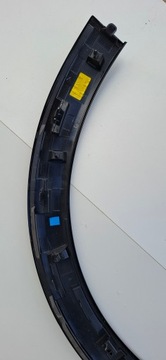 фото thumb №9, Porsche cayenne iii gts 9y0 планка na крило правий зад 9y0854732p