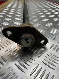 фото thumb №5, Тяга поворотный левый opel frontera b 3,2 v6