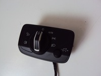 фото thumb №1, Панель світла audi tt 8s dsg s-line 18 r