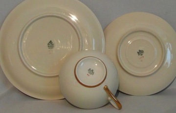 ROSENTHAL AIDA - serwis