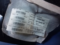 фото thumb №5, Bmw x6 f16 f86 защита стойка заднего правая 7324928