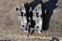 фото thumb №1, Кронштейн кронштейн генератора audi a4 b6 b7 06d903143c