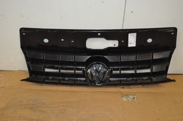 фото thumb №8, Решётка радиатор решётка радиатора решётка бампера vw amarok 2hh853653 оригинал новый