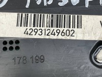 фото thumb №9, Bmw оригінальний номер 9312496 x5 f15 x6 f16 освітлення лампа стельовий