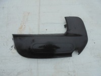 фото thumb №11, Nowa ori оригинальный номер молдинг накладка бампера перед audi q8 s-line 18- 4m88537651rr