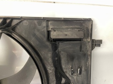 фото thumb №12, Seat leon iii 1.6 tdi вентилятор радіатор 5q0959455al 5q0121203bt