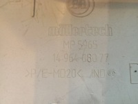 Защита стойка jumpy expert scudo ii 1496408077 с Разборки, фото thumb