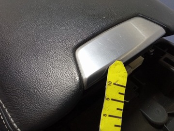 фото thumb №14, Audi a6 c8 туннель средний подлокотник 4k1863241