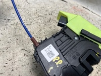 фото thumb №8, Kia sportage v 21- замок двері правий перед europa оригінальний номер