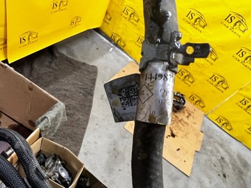 фото thumb №12, Труба трубка шланг шланг води охолодження dacia duster ii 1.0 tce h4d f480