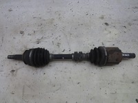 фото thumb №1, Привідний вал ліва перед передня x-trail iii t32 1.6 dci