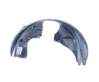 фото thumb №1, Підкрилок ford fusion 03- 1237419 праве nowe