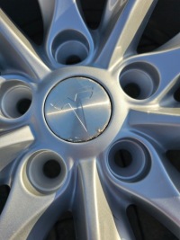 фото thumb №7, Диски tesla s диск lift 19" 8j 5x120 et40 1059337-00-b