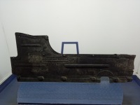 фото thumb №6, Bmw 5 f10 f11 защита плита подвеска правая 7207268