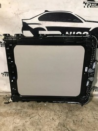 фото thumb №6, Дах панорамний панорама люк bmw 3 g21