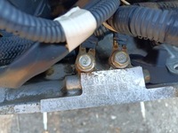 фото thumb №6, Subaru forester двигун 2.0 dit 240km fa20 turbo kpl.