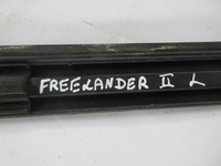 фото thumb №5, Молдинг дахова ліва середня land rover freelander ii