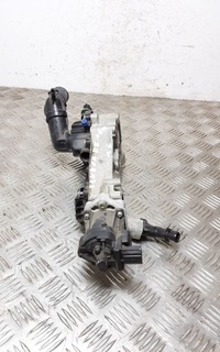 фото thumb №5, 2017 jeep renegade клапан egr 55277455