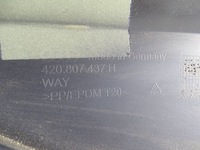 фото thumb №11, Бампер перед передний audi r8 420 lift new!