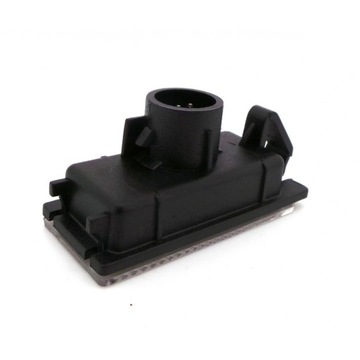 фото thumb №7, Jeep compass лампочки реєстрації led 550lm 2szt