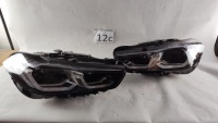 фото thumb №1, Bmw x2 f39 lift lci full led левый правый адаптивный лампа левая правая