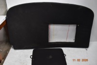 Купить Будка sypialnia обшивка кабина спальное место iveco daily матрас с włazem, фото thumb