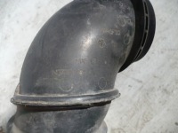 Ford kuga mk1 2.0tdci пабтрубок  труба шланг интеркулер Недорого, фото thumb