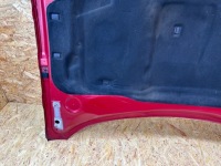 фото thumb №14, Капот крышка двигателя перед jaguar xf x250 lift код лакокрасочного покрытия cah 2011-