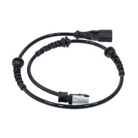 фото thumb №1, Датчик скорости вращения колеса abs перед dacia logan, sandero; renault