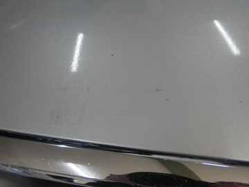 фото thumb №4, Решітка, решітка радіатора citroen jumpy