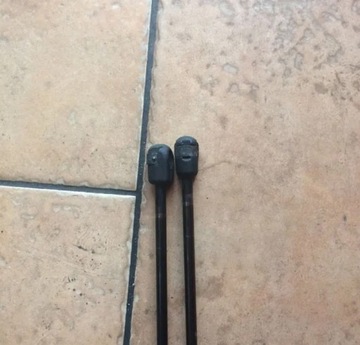 фото thumb №2, Амортизатор амортизатор телескоп капота daf 85 cf