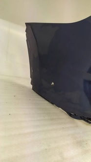 фото thumb №6, Бампер задняя bmw x3 g01 lift lci