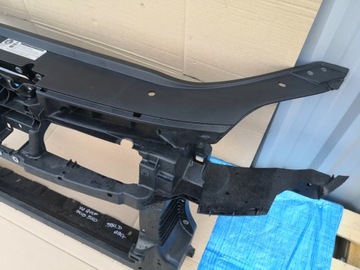 фото thumb №10, Pas переднее усилитель vw golf plus 5m0