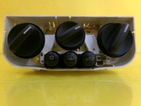 фото thumb №5, Панель керування обдув opel corsa c 0428779i208 nr1046