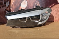 фото thumb №1, Bmw 5 g30 full led 849911101 лампа лампи