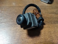 фото thumb №1, Idealna kpl. камера задняя mercedes 1