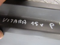 фото thumb №11, Vitara iii 15r молдинг поріг права na поріг правий